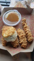 Kfc food