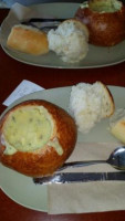 Panera Bread food