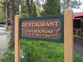 Gastrognome food