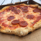 Pizzaria Costa Smeralda Mad