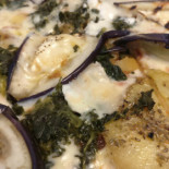 Zorro Pizza Mad