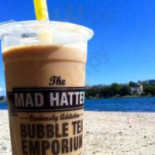The Mad Hatter Bubble Tea Emporium Mad
