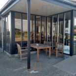 Cafe Amtoft Menu
