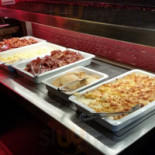 Siesta Prime Grill Mad