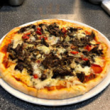 Skovlunde Pizza Kebab House Mad