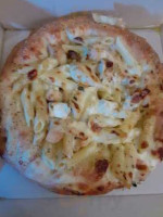 Domino's Pizza food