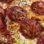 Stenovnen Pizzeria Helsingør Mad