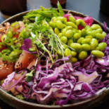Mypoké Nørrebro Mad