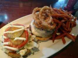 Jdi Grille Tavern food