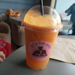Joe The Juice Mad