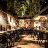 Eydes Social Eatery Mad