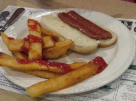 Swedesboro Diner food