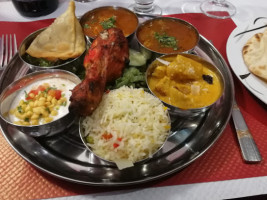 Shalimar food