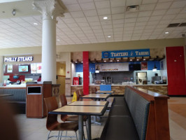 Tzatziki And Tahini In Coral Square Mall inside