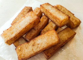 Pasir Ris You Tiao Stall food