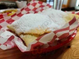 The Lost Cajun- Canon City food