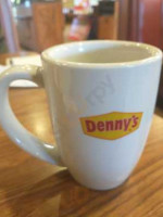 Denny's food