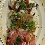No1 Café Bistro Mad