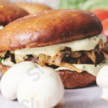 Golden Gate Burger Mad
