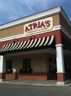 Atria's Richland outside