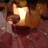Kødbyens Rosé Mad