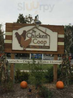 The Chicken Coop food