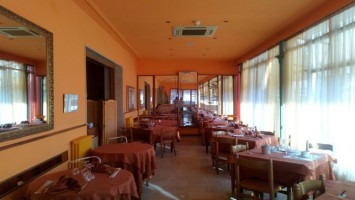 Albergo Nazionale food