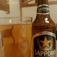 Sapporo Japanese food