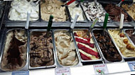 Gelateria Chocolat food