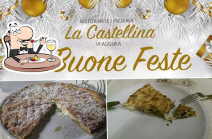 La Castellina food