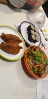 Yosushi food