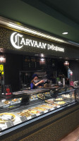 Carvaan Delicatessen Beer Stop food