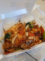 Hunan Express food