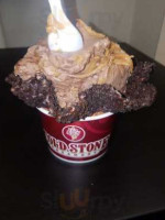 Cold Stone Creamery food