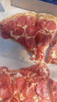 Little Caesars food