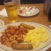 Ihop food