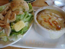 Applebee's Grill food