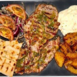 Tzatziki Mad