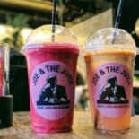 Joe The Juice Mad