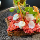 Darling Bistro Mad