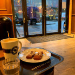 Espresso House Mad