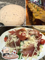 Il Rusticotto Pizzeria Spaghetteria food