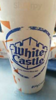 White Castle food