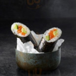 Letz Sushi Mad