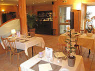 Restaurant du Chateau food