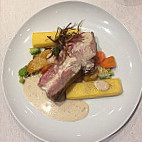 Auberge De La Huhnelmuhle food