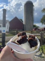 Ferris Acres Creamery food