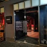 Malbeck Wine Valby Udenfor
