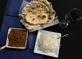 Nawab food