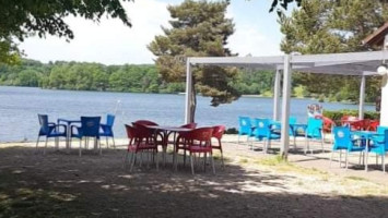 Snack De La Plage D Espinet food